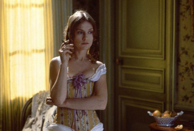 的5部法国R级爱情片适合晚上一个人偷偷看PG电子麻将胡了模拟器“尺度太大爆火”(图3)