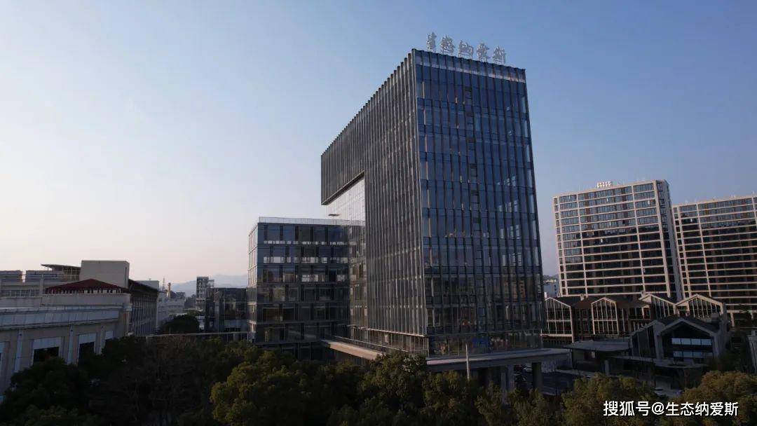 生态革命——探秘纳爱斯的生态跃迁路麻将胡